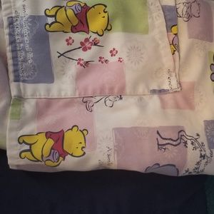 Scrubs... tops and bottoms